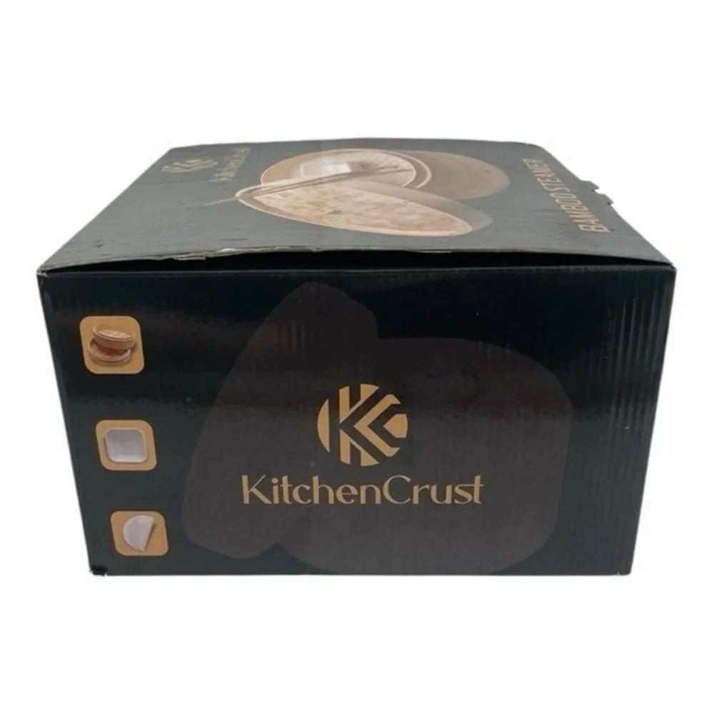 Cuisine kitchencrust 10